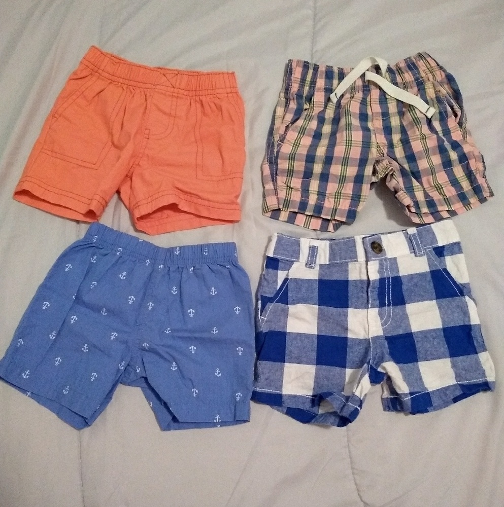 Short Bundle!